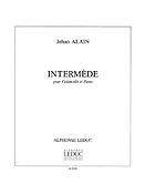 Alain: Intermede
