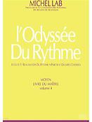 Odyssee Du Rythme Volume 4 Moyen Livre Du Maitre
