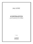 Jevtic: Contrastes