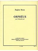 Eugène Bozza: Orpheus