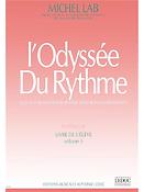 Michel Lab: LOdyssee du Rythme Vol.5