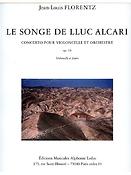 Le Songe de Lluc Alcari Op.10