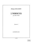 Philippe Rougeron: LHibiscus