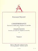 Sejourne: Independance
