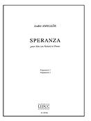 Ameller: Speranza