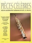 Pieces Celebres