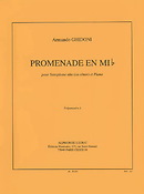 Armando Ghidoni: Promenade En Mib