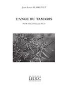 Jean-Louis Florentz: Ange Du Tamaris