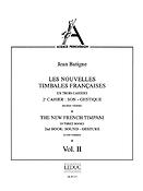 The New French Timpani 2, Vol.2