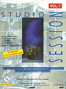 Bourbasquet-Gas: Studio Session Drums 1