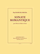 Badura-Skoda: Sonate Romantique