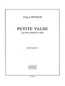 Penfield: Petite Valse