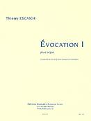 Escaich: Evocation 1