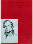 Apprendre et Comprendre En Chantant Schumann