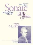 Mozart: Sonate