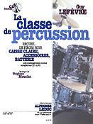 La Classe de Percussion