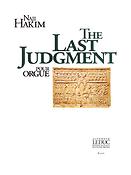 Naji Hakim: Last Judgment