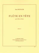 J. Sichler: Flute En Tete