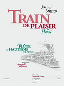 J. Strauss: Train De Plaisir