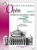 Airs Celebres D'Opera -Vol2