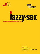 Jean Sichler: Jazzy-Sax