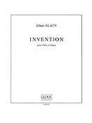 J. Alain: Invention
