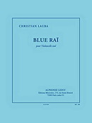Christian Lauba: Blue Rai