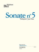 Blet: Sonate N05 Redemption
