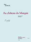 Ledeuil: Au Chateau Du Marquis