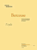 Giles Martin: Berceuse 1