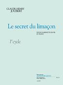 Joubert: Secret Du Limacon