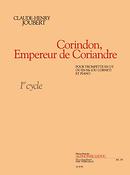 Claude-Henry Joubert: Corindon, Coriander Emperor