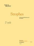 Proust: Strophes