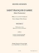 Saint Francis Of Assisi - Volume 2