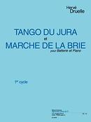 Tango de la Jura & Marche de la Brie