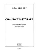 Martin: Chanson Pastorale