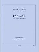 Ghidoni: Fantasy