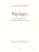 Ghidonio: Paysages