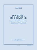 Bert: 10 Noels De Provence