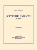 Burgan: 7 petits caprices