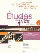 Etudes 1