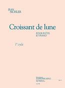 Sichler: Croissant de lune