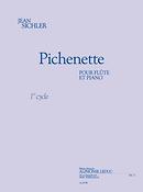 Sichler: Pichnette