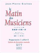 Le Matin Des Musiciens