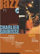 Charles Sourisse: Improvisation For Beginners and advanced players