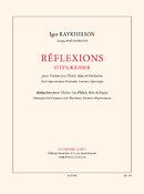Raykhelson: Reflexions