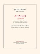 Igor Raykhelson: Adagio