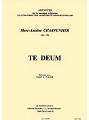M.A. Charpentier: Te Deum