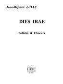 Lully: Dies Irae
