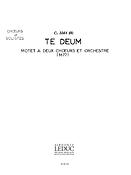 Lully: Te Deum